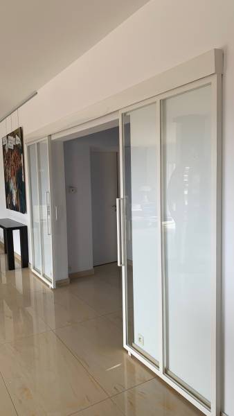 PORTES VERRIERE SUR ST CYR/SUR MER