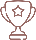 17 ans d'expériences